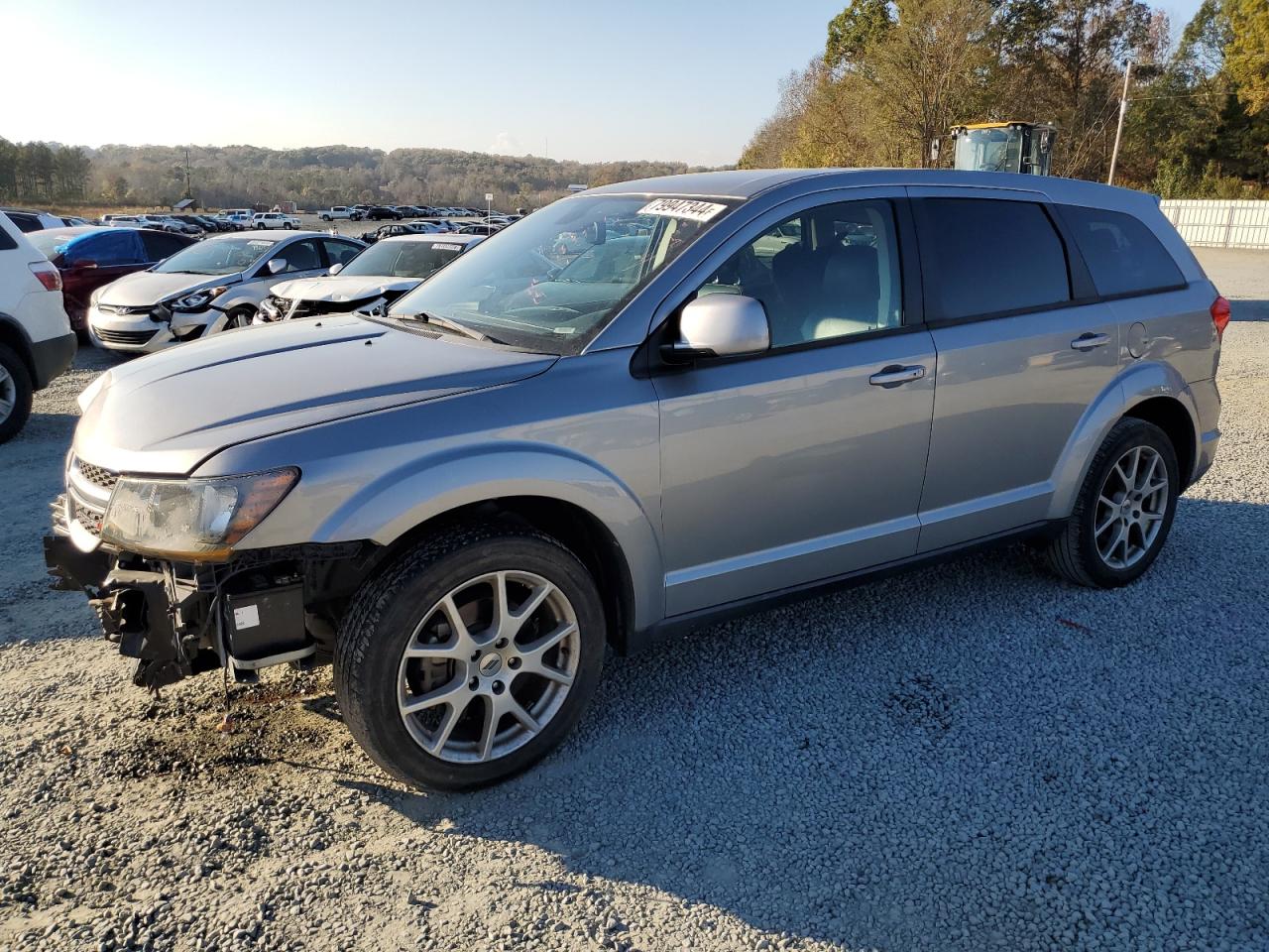 2019 Dodge Journey - Image 1