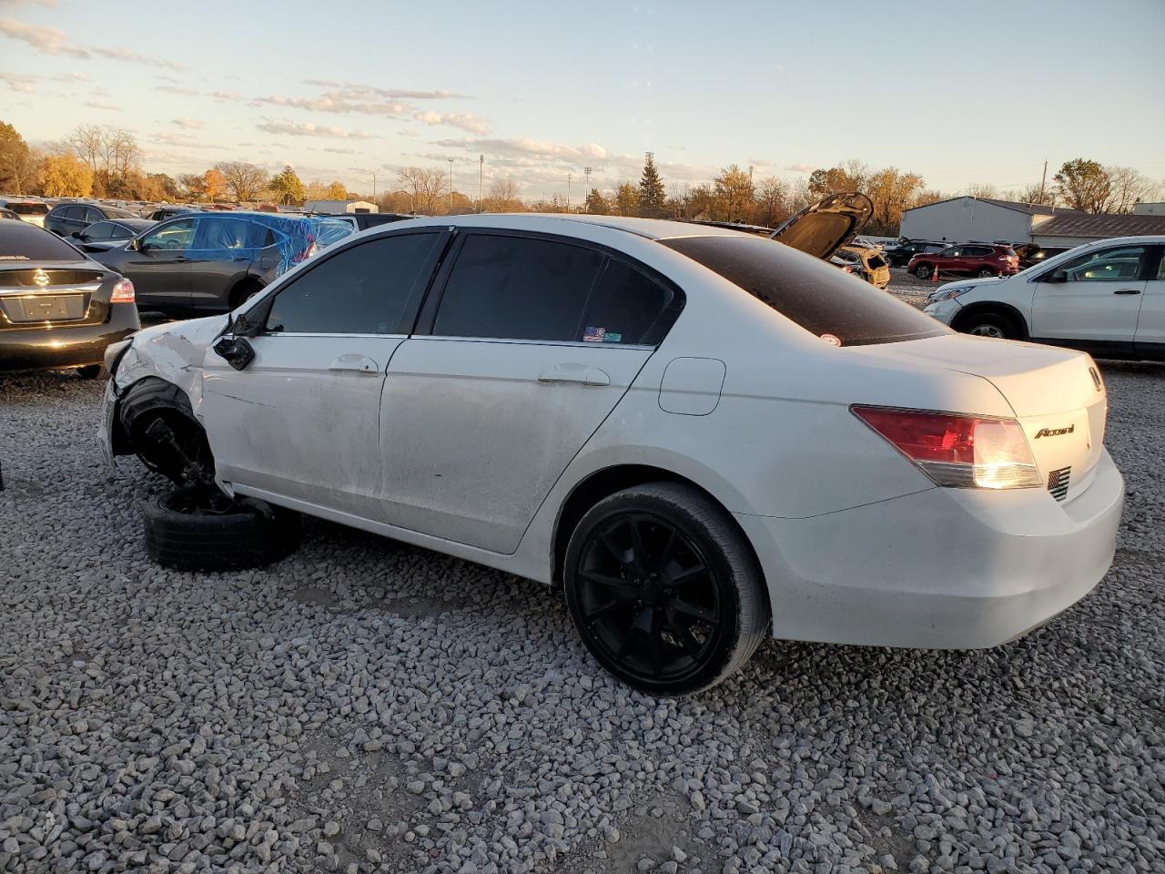 2009 Honda Accord - Image 2