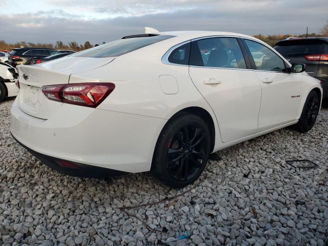  CHEVROLET MALIBU 2020 Biały