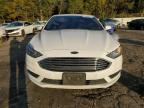 2017 Ford Fusion Se продається в Austell, GA - Side