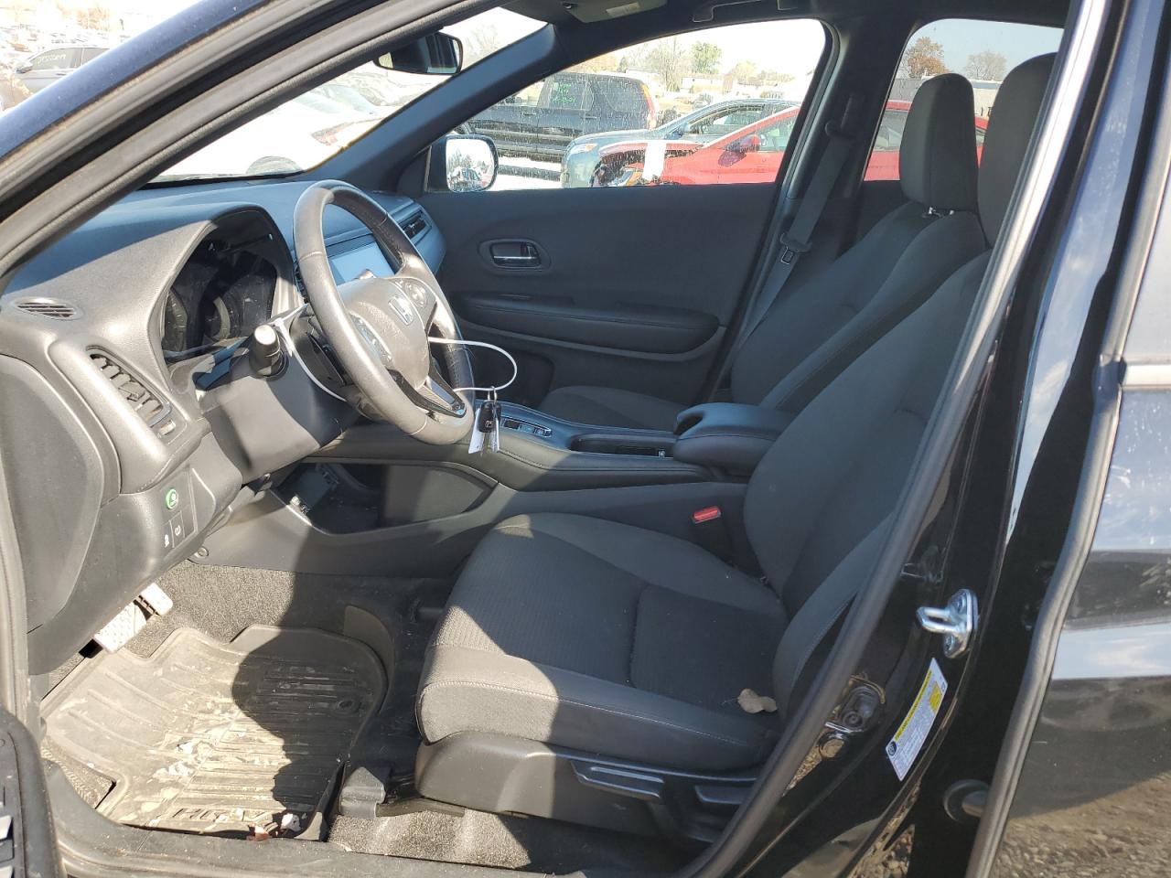 2021 Honda HR-V - Image 7
