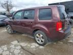 2012 Honda Pilot Exl للبيع في Lexington، KY - All Over