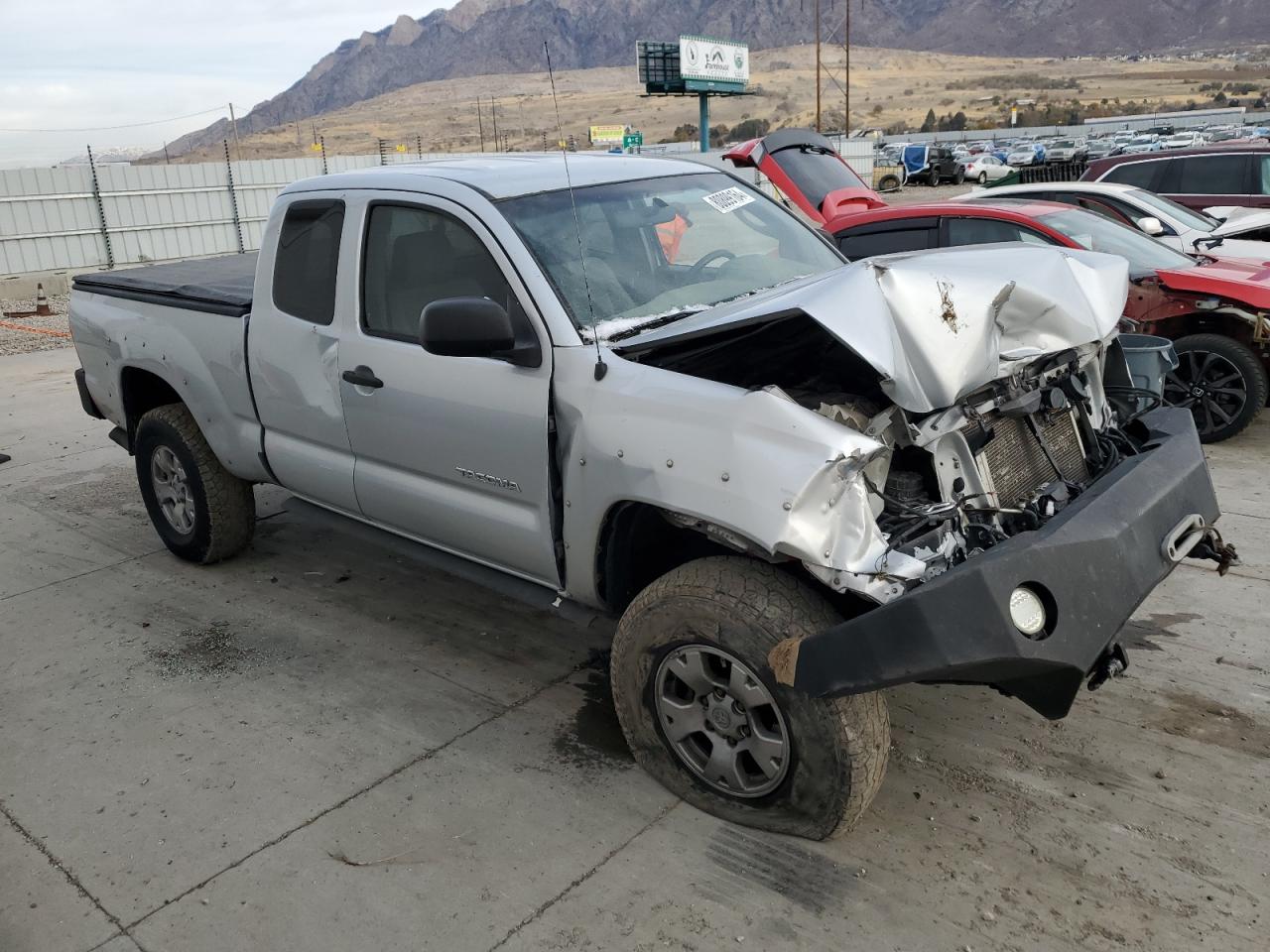 2006 Toyota Tacoma - Image 4