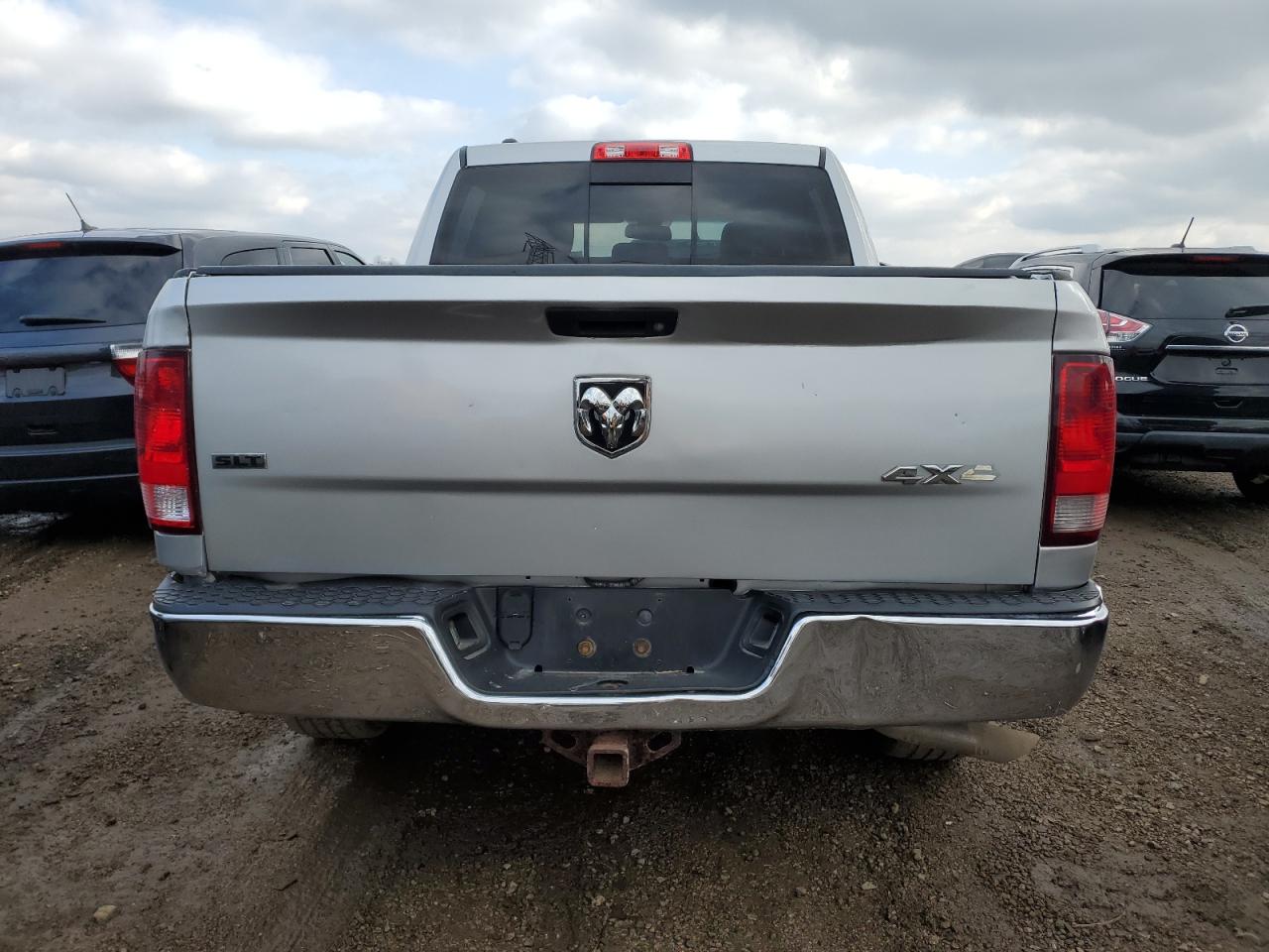 VIN 1C6RR7LT5FS737016 2015 RAM 1500 no.6