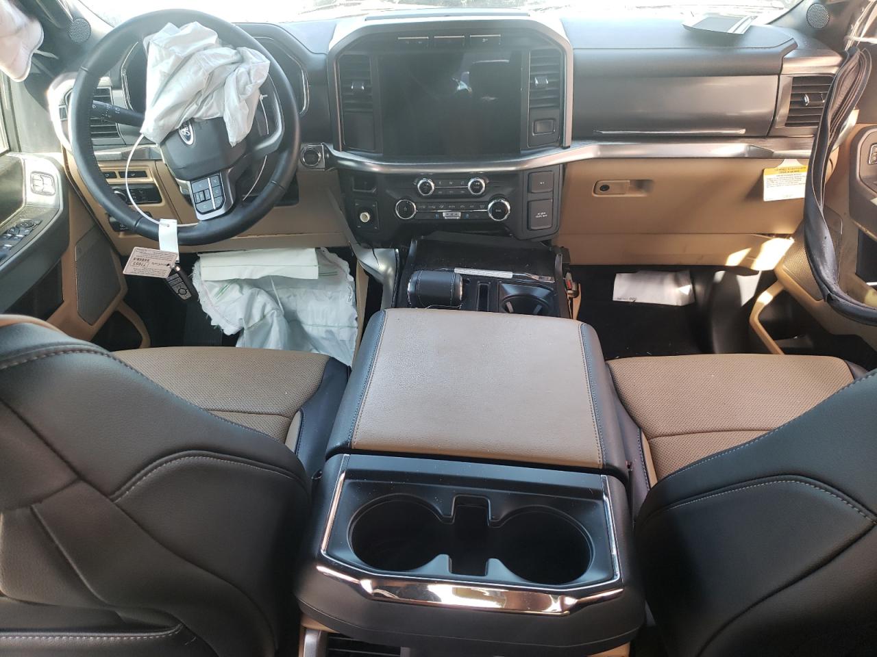 2023 Ford F-150 - Image 8