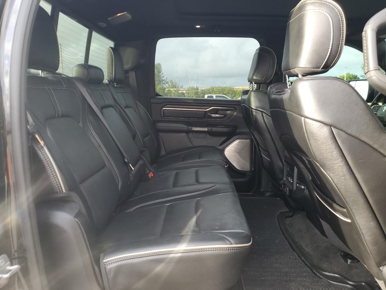 2020 RAM 1500 - Image 10