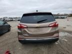 2018 Chevrolet Equinox Lt zu verkaufen in Pekin, IL - Water/Flood