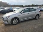 2020 Hyundai Elantra Se на продаже в Mocksville, NC - Minor Dent/Scratches