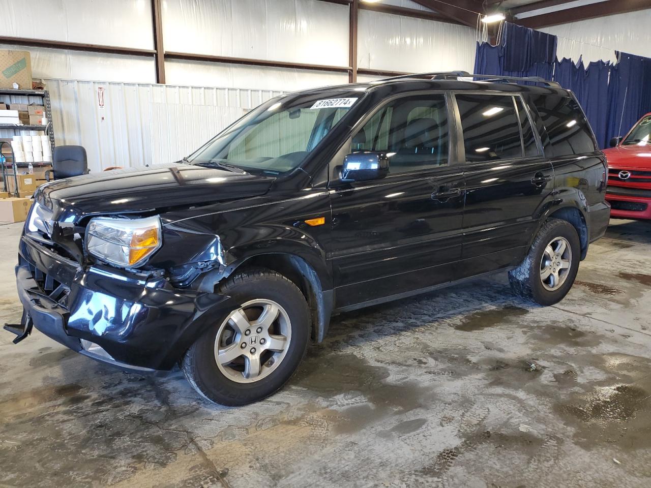 2008 Honda Pilot - Image 1