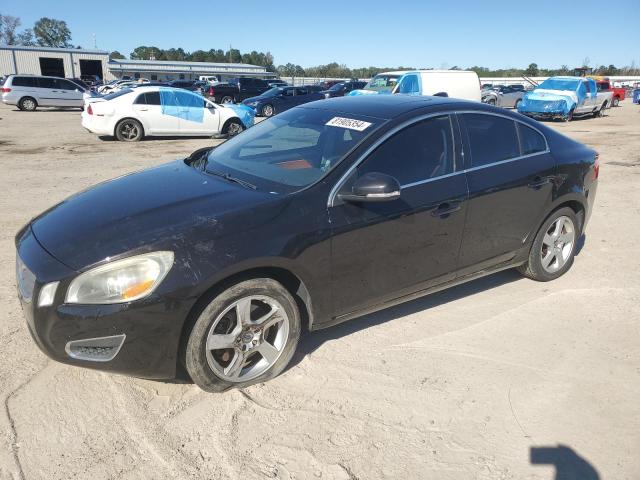 2012 Volvo S60 T5