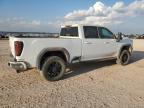 2024 Gmc Sierra K2500 At4 продається в Andrews, TX - Rear End