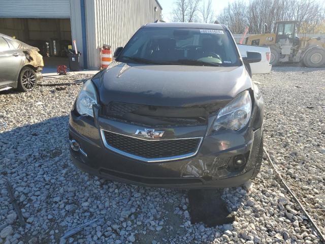  CHEVROLET EQUINOX 2015 Угольный