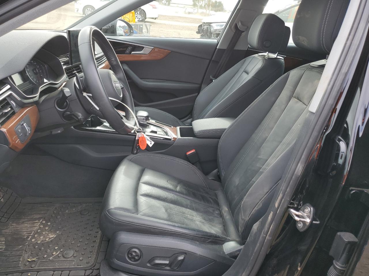 2020 Audi A4 - Image 7