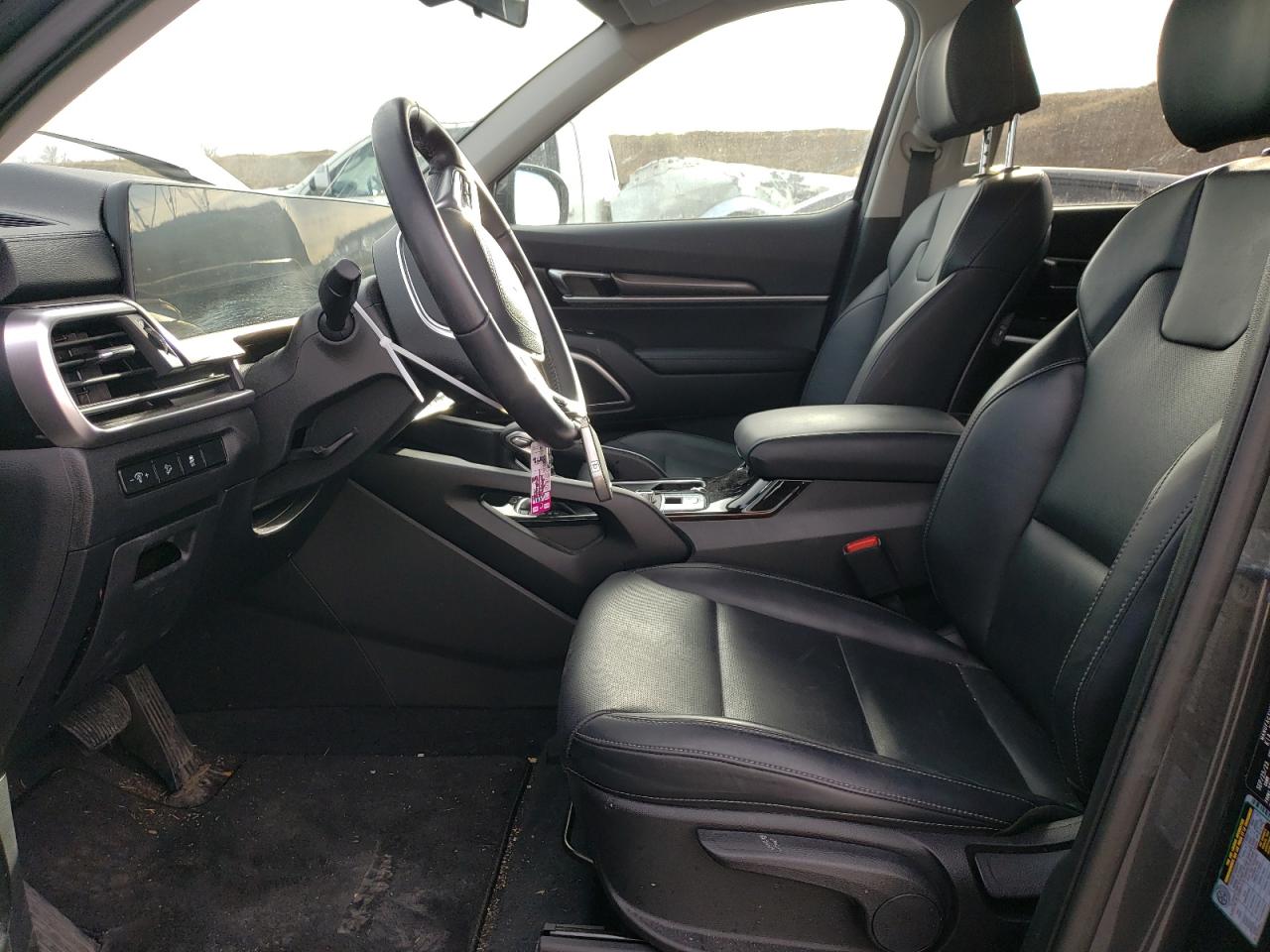 2024 Kia Telluride - Image 7