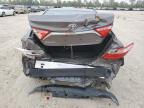 2015 Toyota Camry Le за продажба в Houston, TX - Rear End