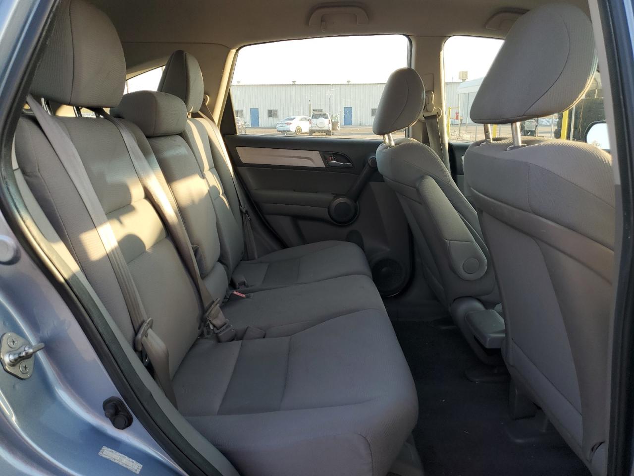2011 Honda CR-V - Image 11