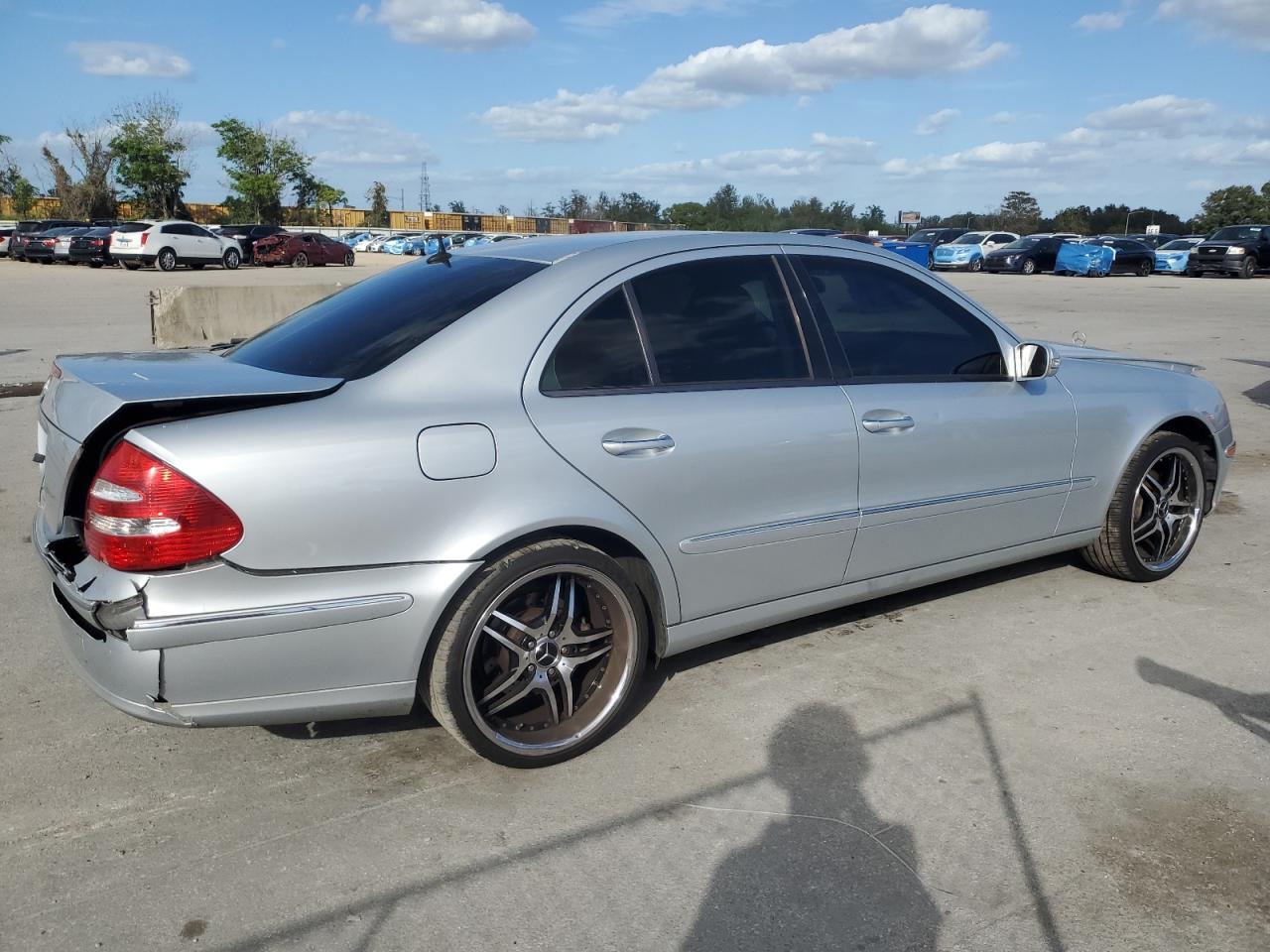 2006 Mercedes-Benz E-klasse - Image 3