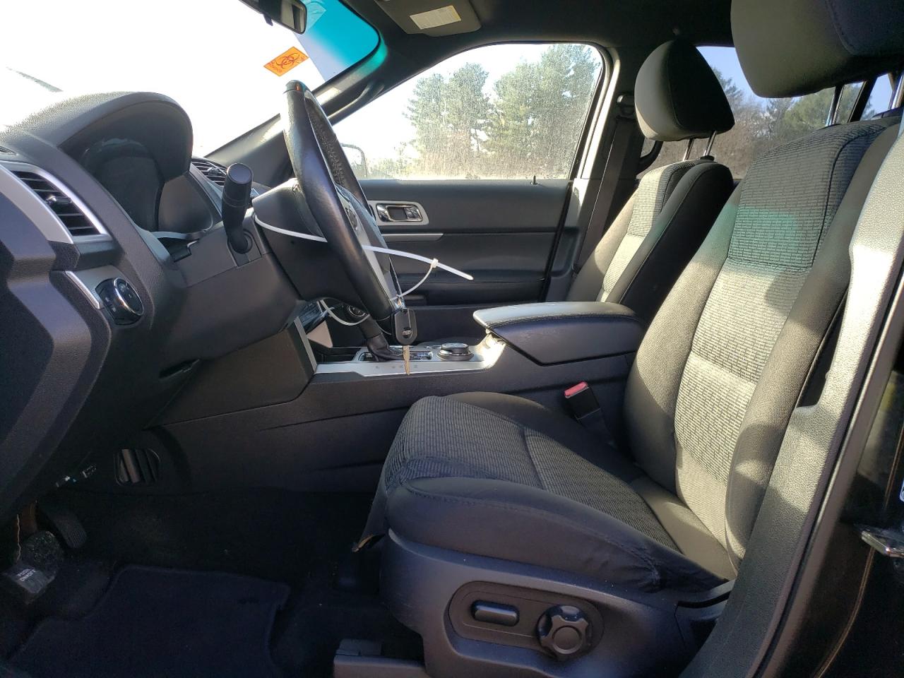 2011 Ford Explorer - Image 7