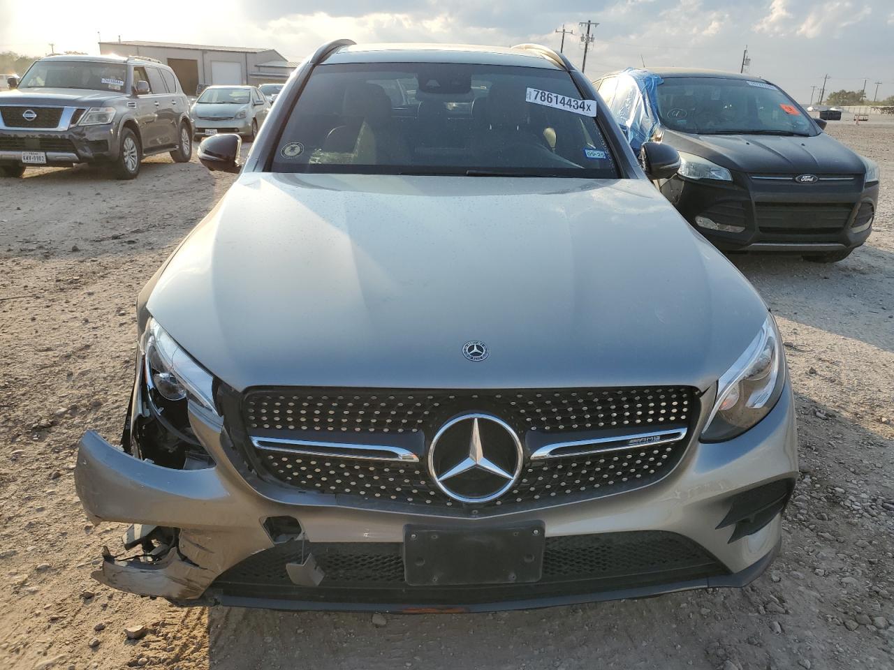 2019 Mercedes-Benz GLC - Image 5