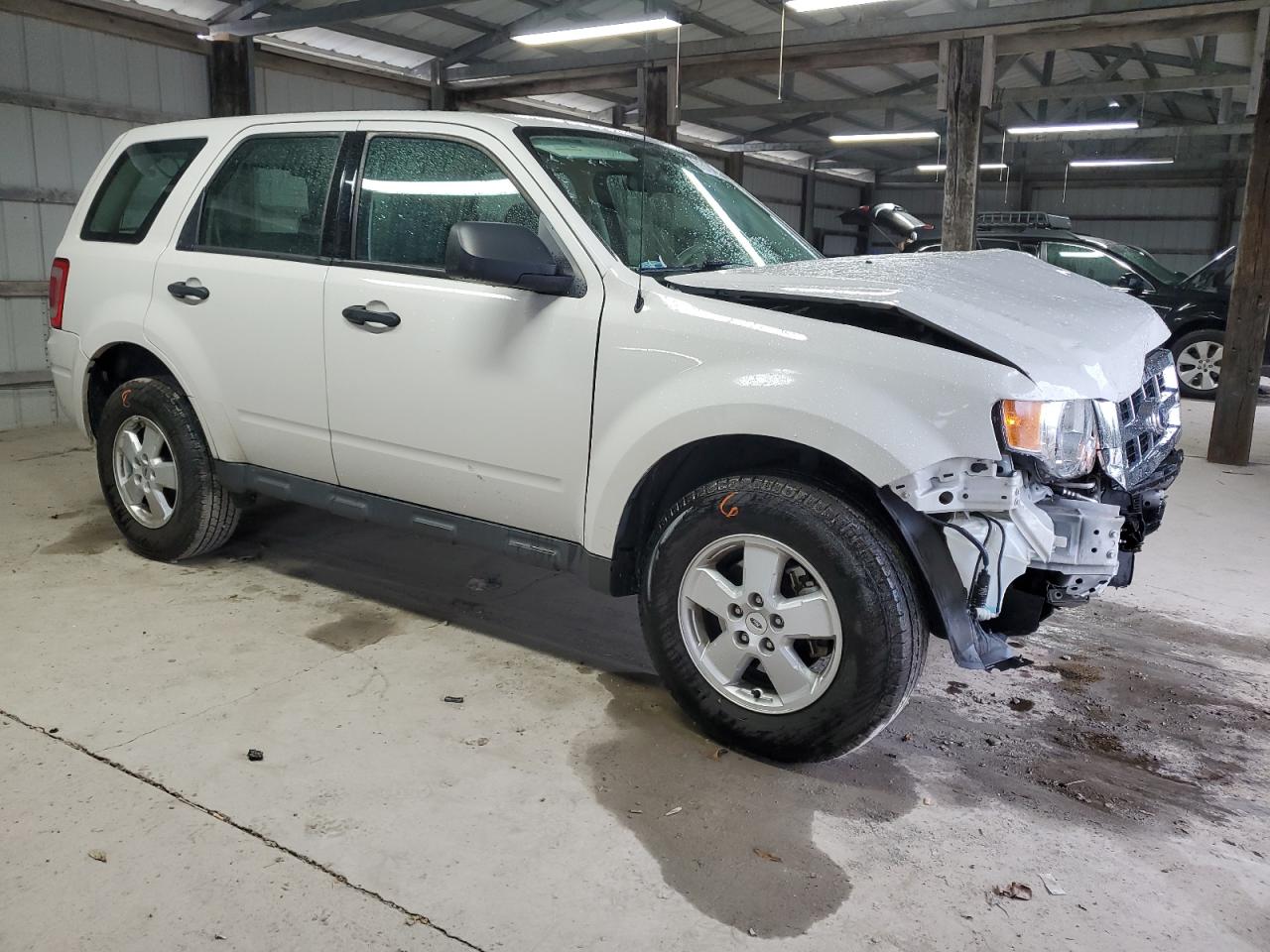 2012 Ford Escape - Image 4