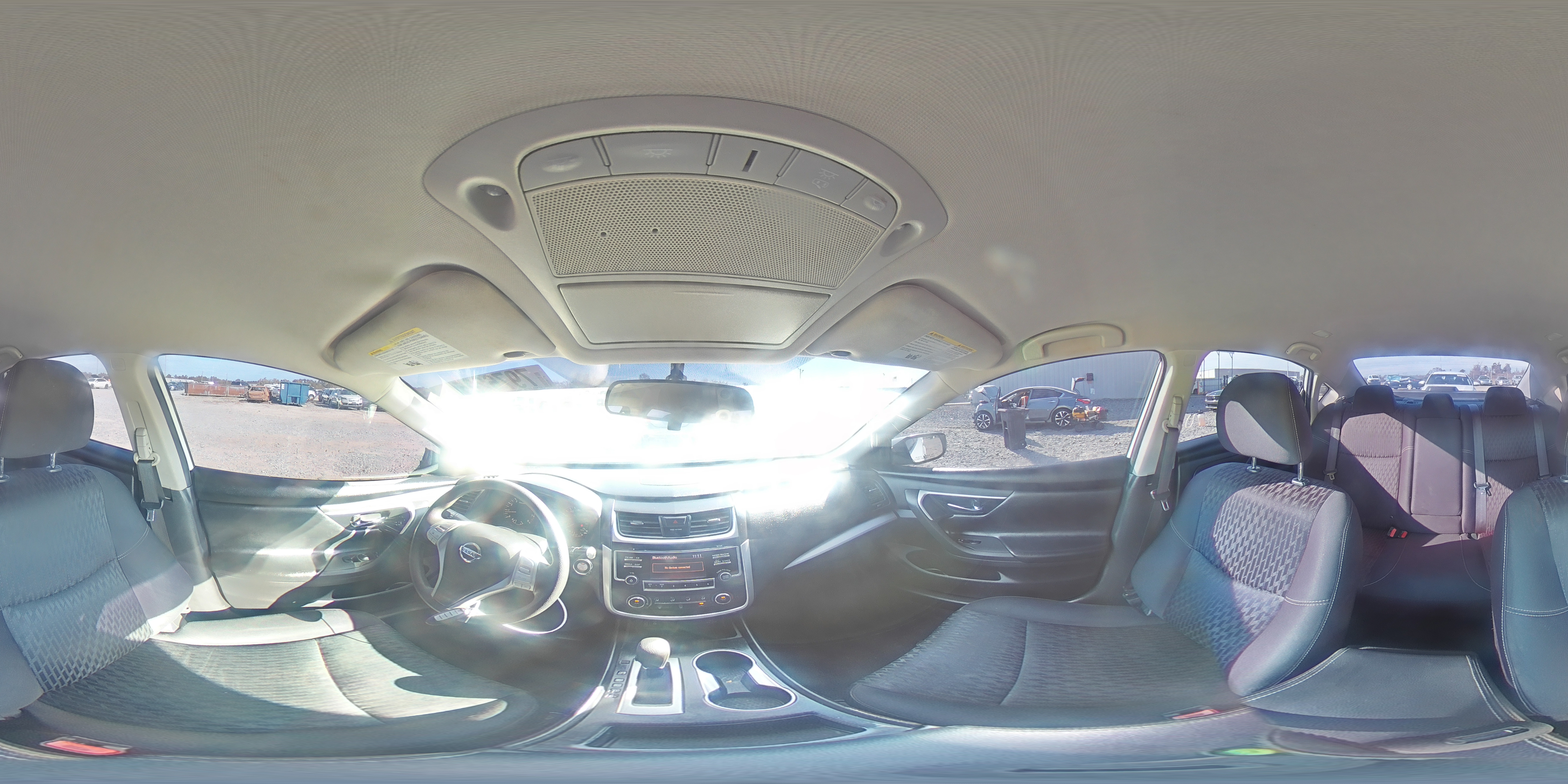 2018 Nissan Altima - Image 15