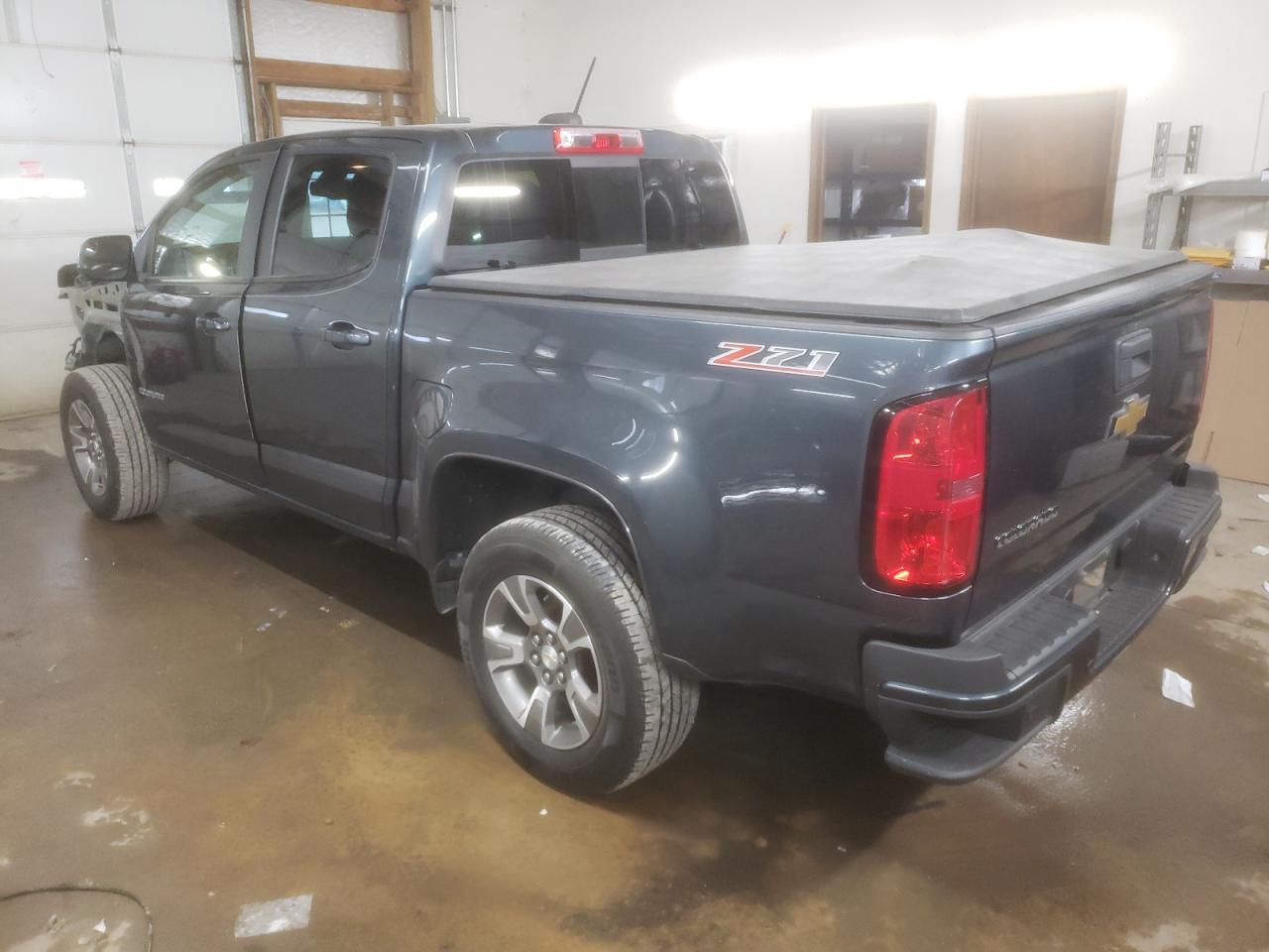2019 Chevrolet Colorado - Image 2