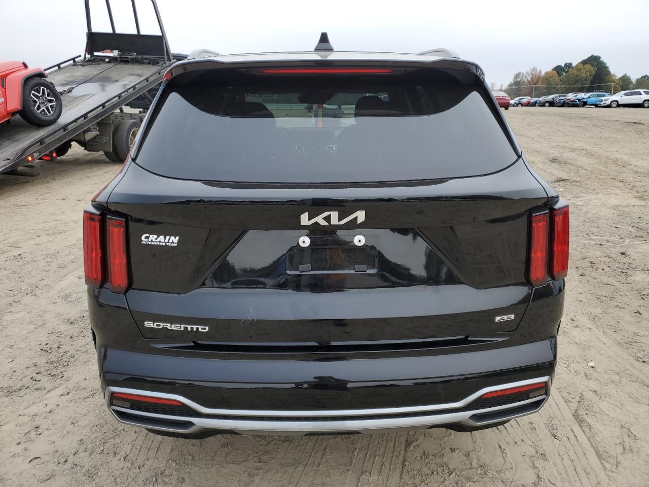 2023 Kia Sorento - Image 6