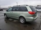 2010 Toyota Sienna Ce en Venta en Sacramento, CA - Side