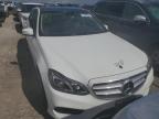 2014 Mercedes-Benz E 350 4Matic للبيع في Riverview، FL - Water/Flood