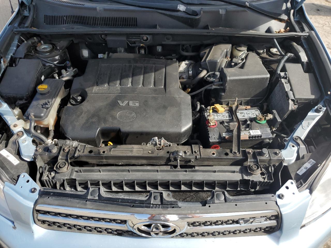 2006 Toyota RAV 4 - Image 13