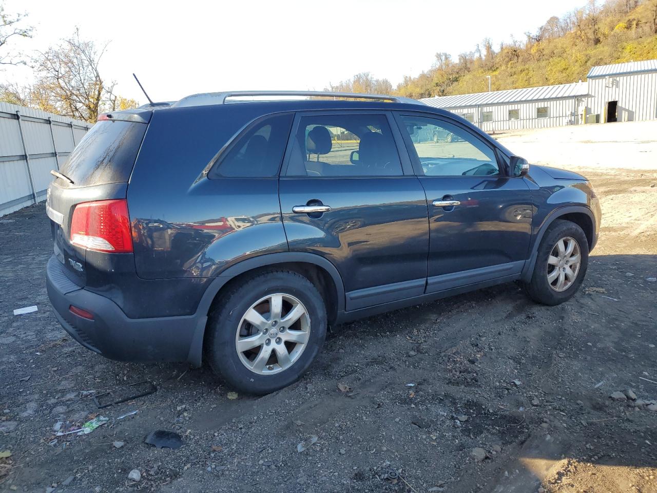 2012 Kia Sorento - Image 3