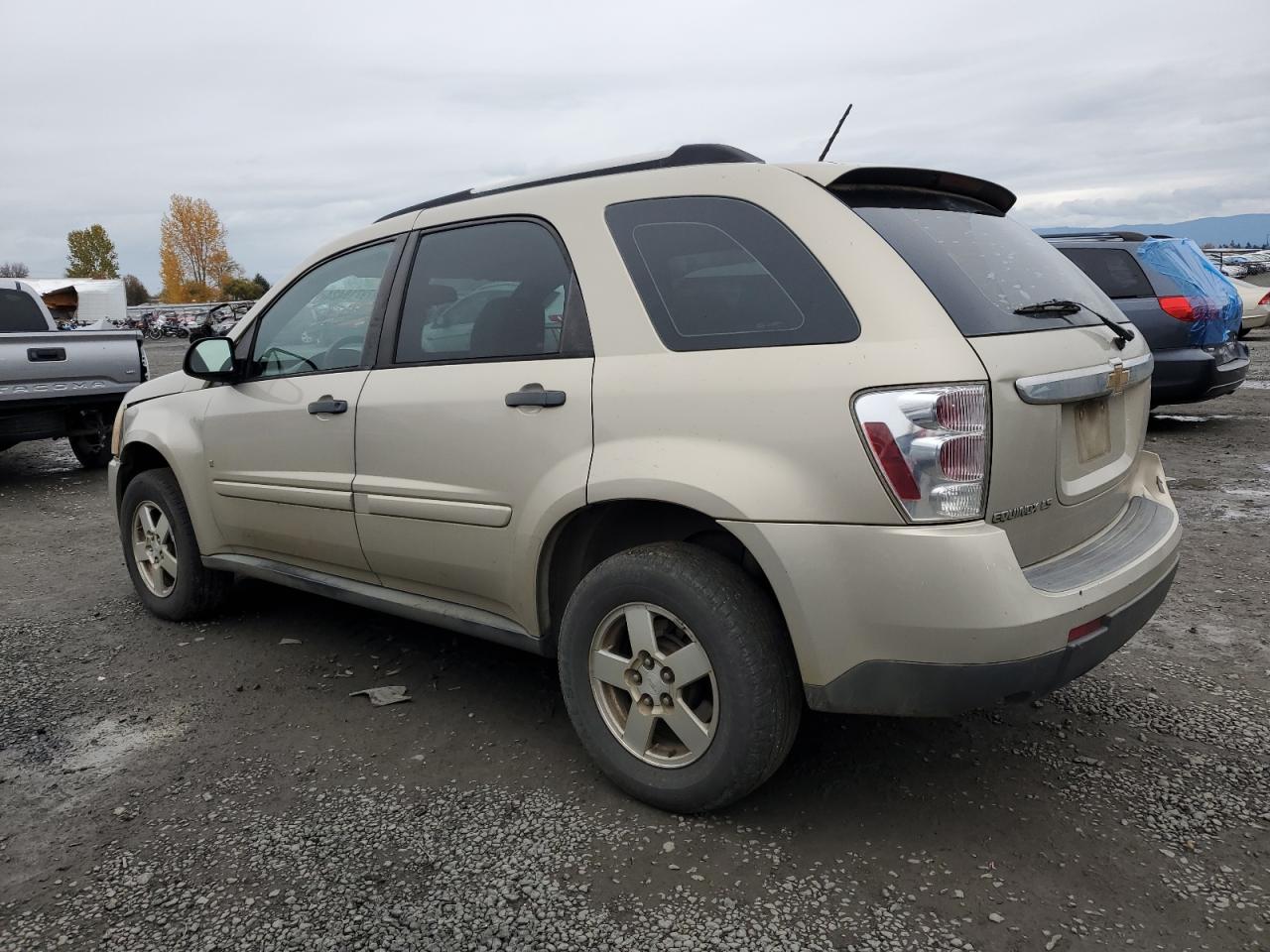 2009 Chevrolet Equinox - Image 2