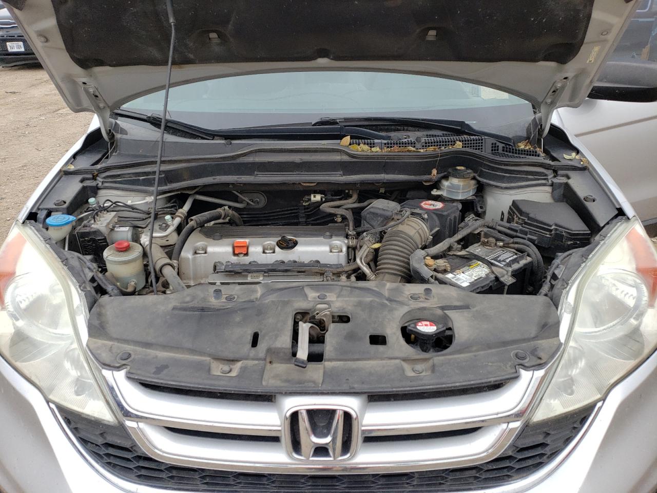 2011 Honda CR-V - Image 12