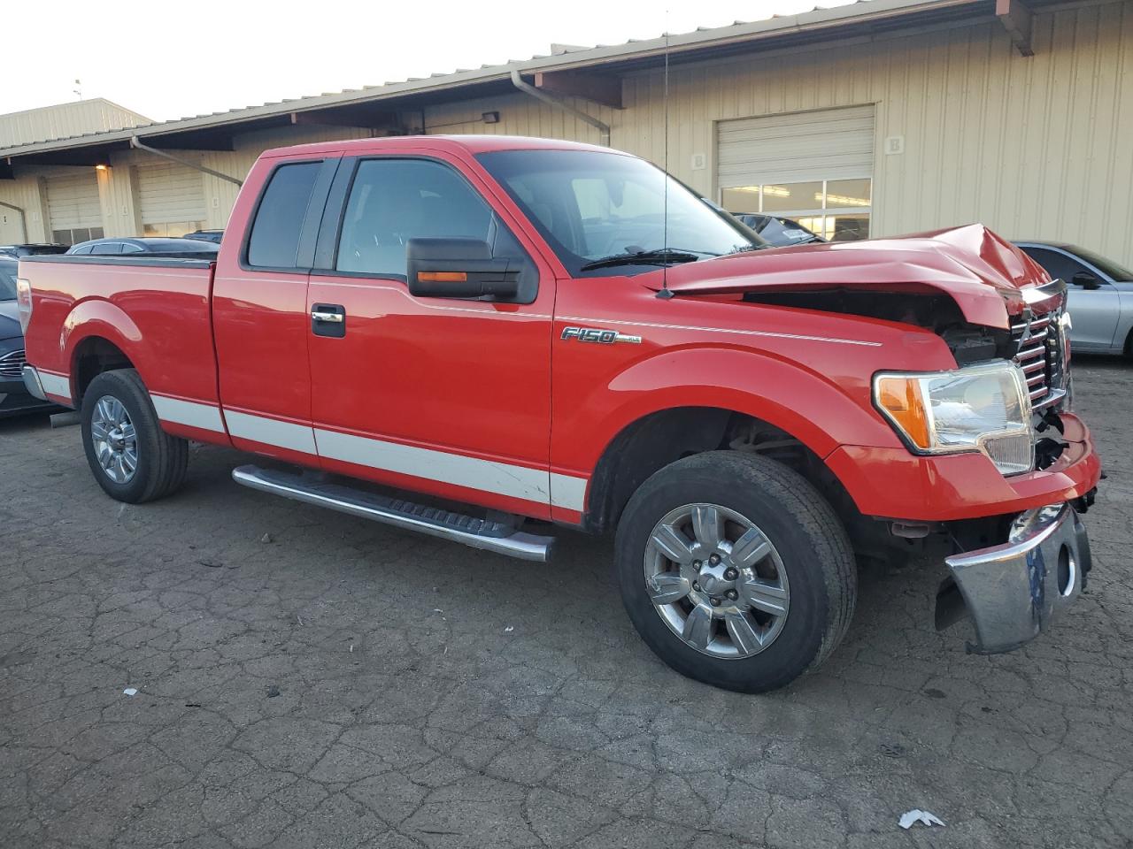 2011 Ford F-150 - Image 4
