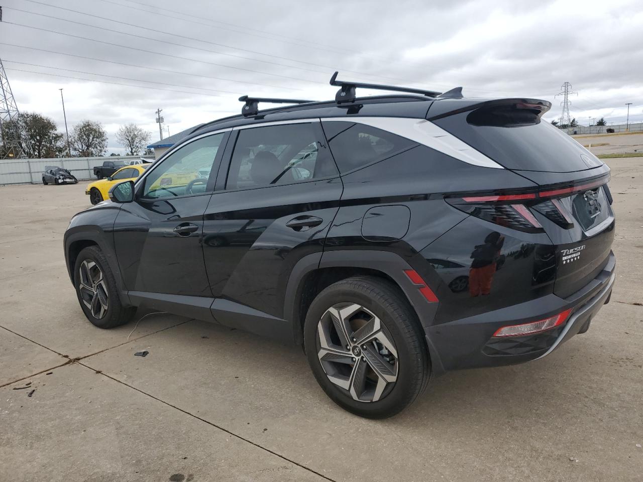 2023 Hyundai Tucson - Image 2
