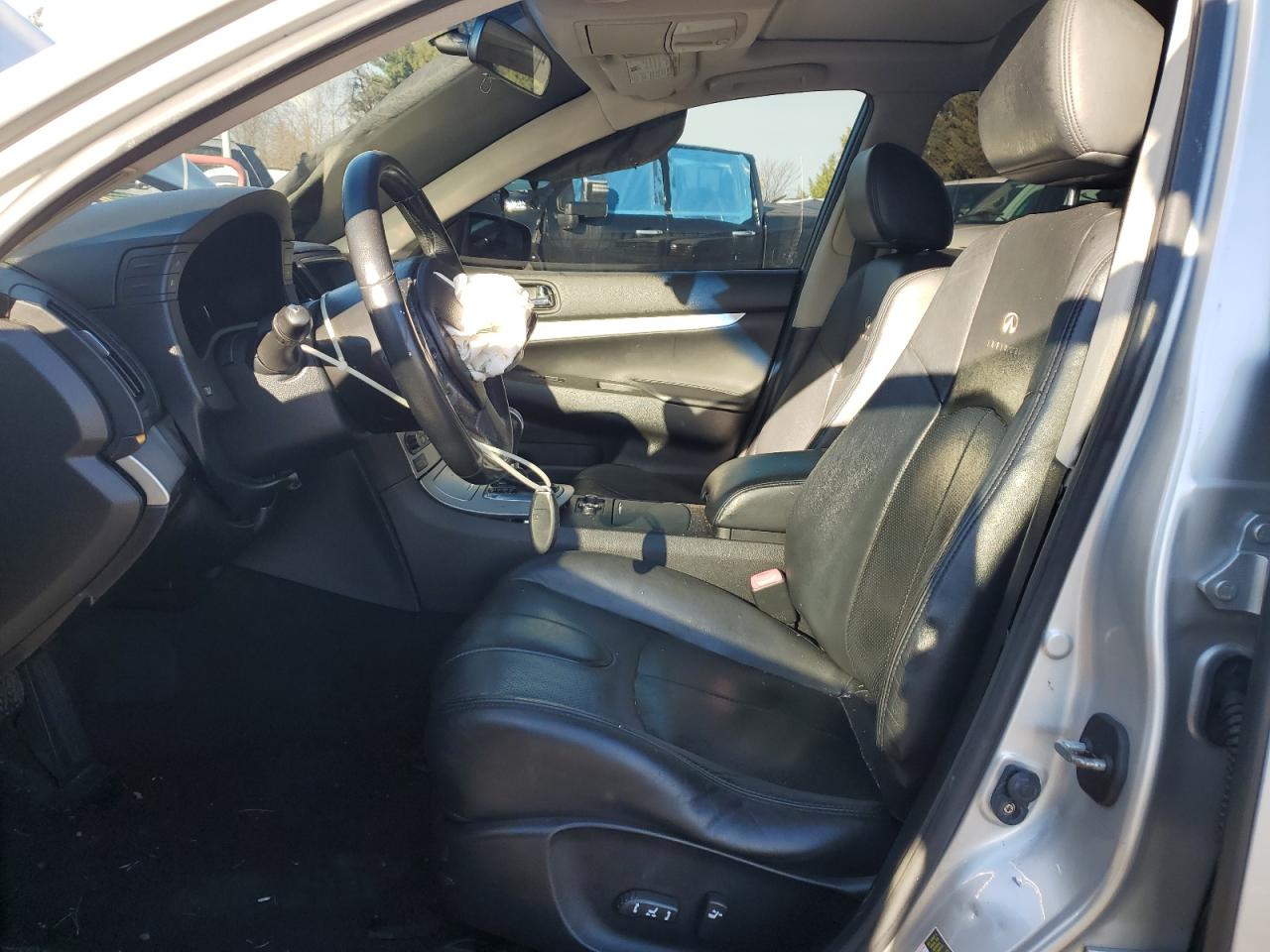 2009 Infiniti G - Image 7