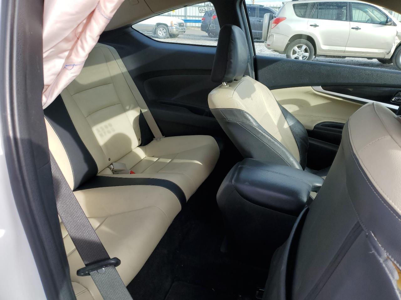 2015 Honda Accord - Image 11