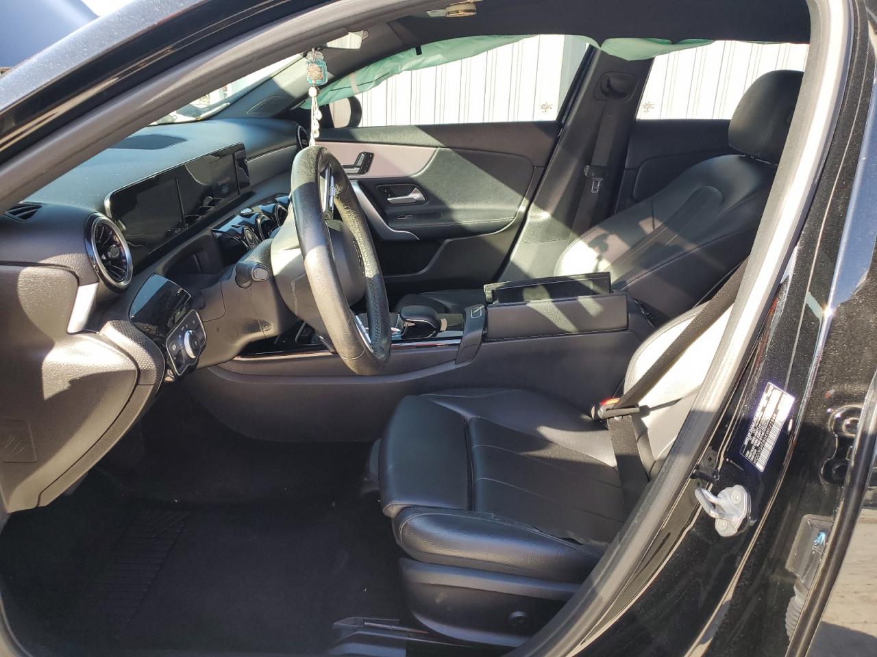 2019 Mercedes-Benz A-klasse - Image 7