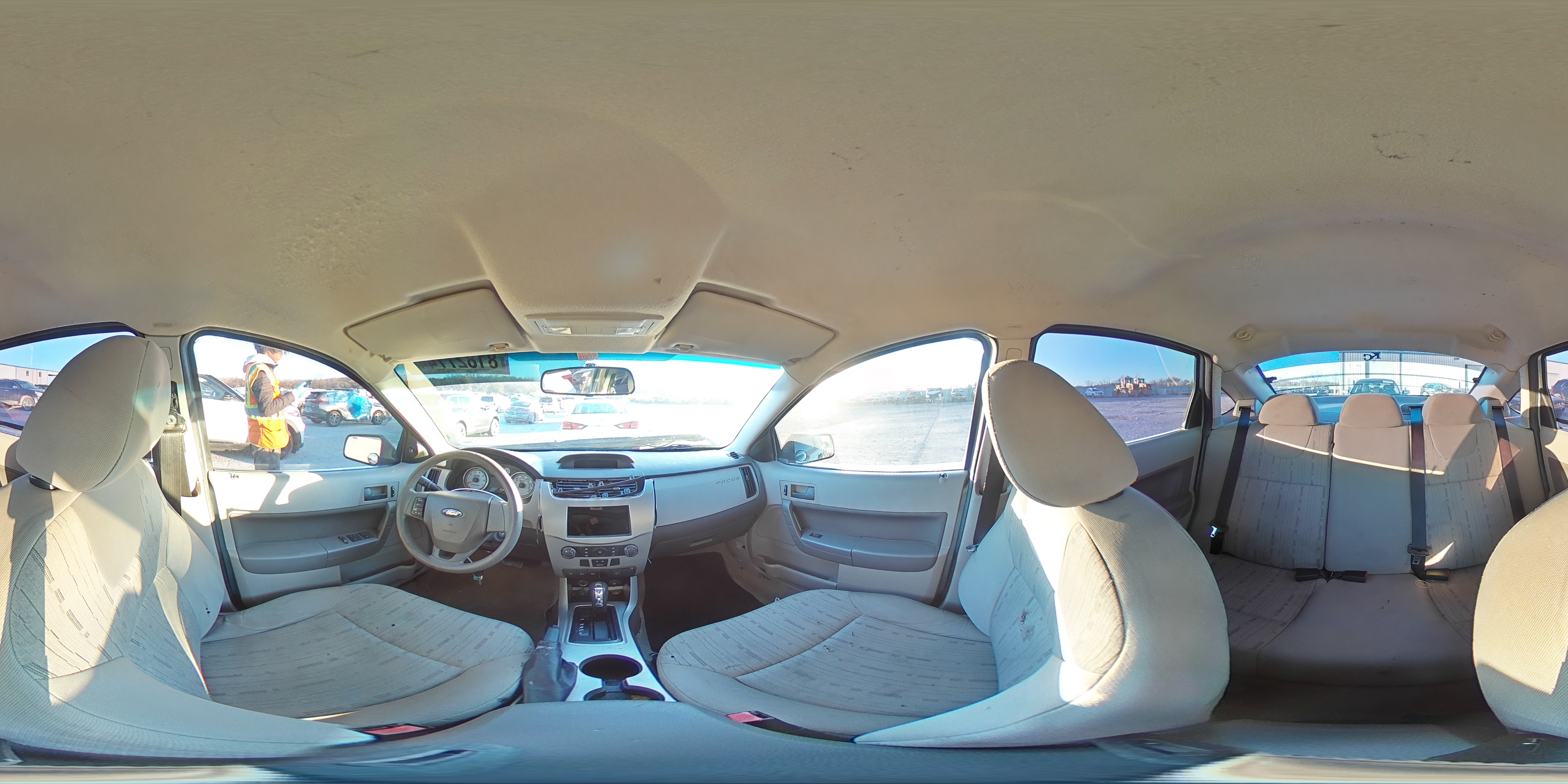 2009 Ford Focus - Image 13