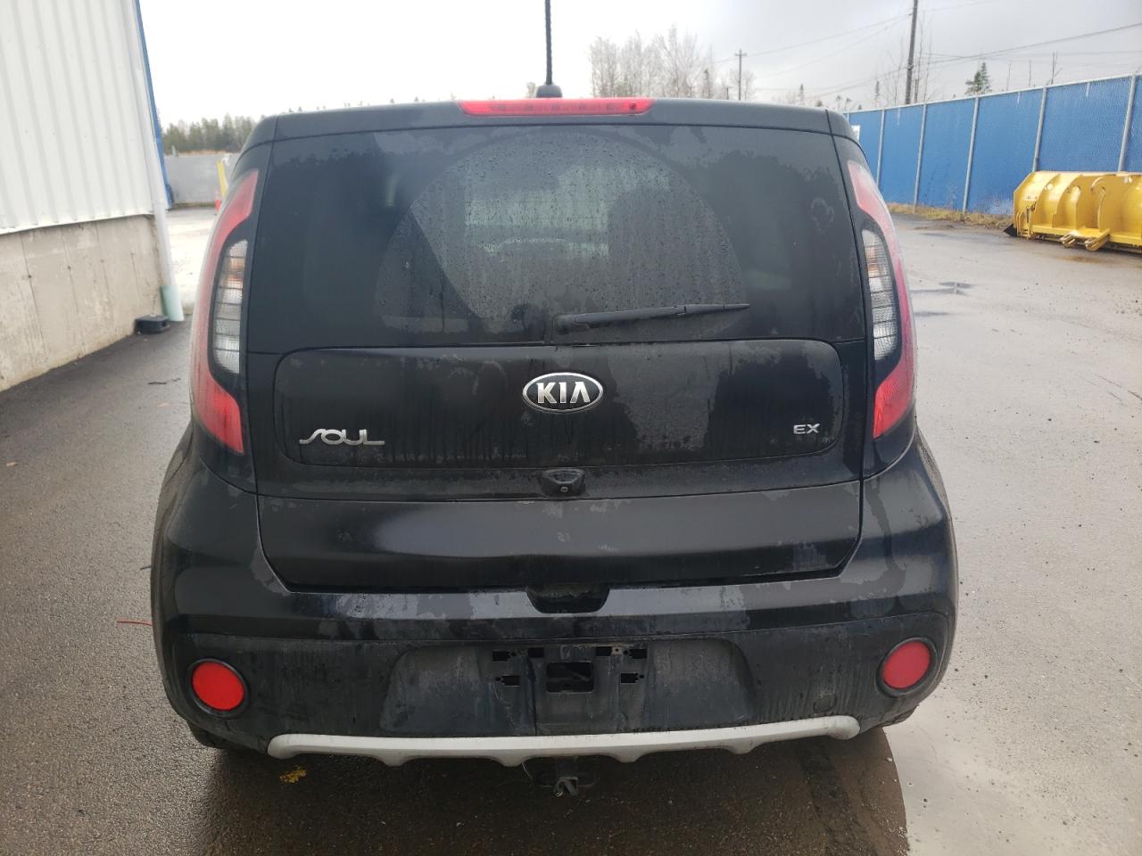 2019 Kia Soul + VIN: KNDJP3A5XK7911314 Lot: 82335364