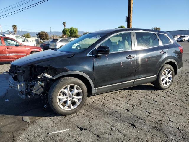 2014 Mazda Cx-9 Touring