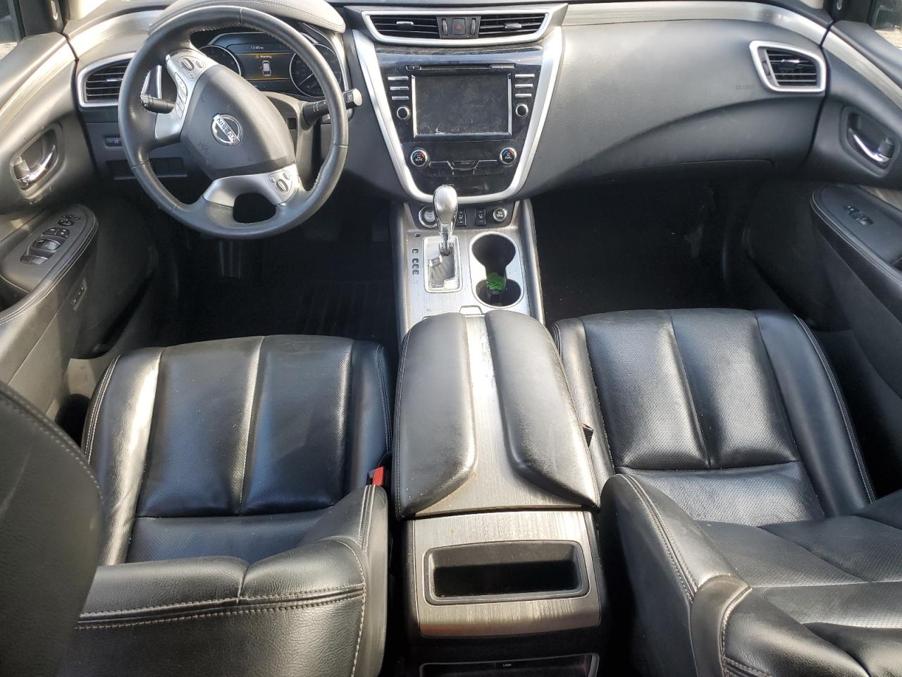 2017 Nissan Murano - Image 8