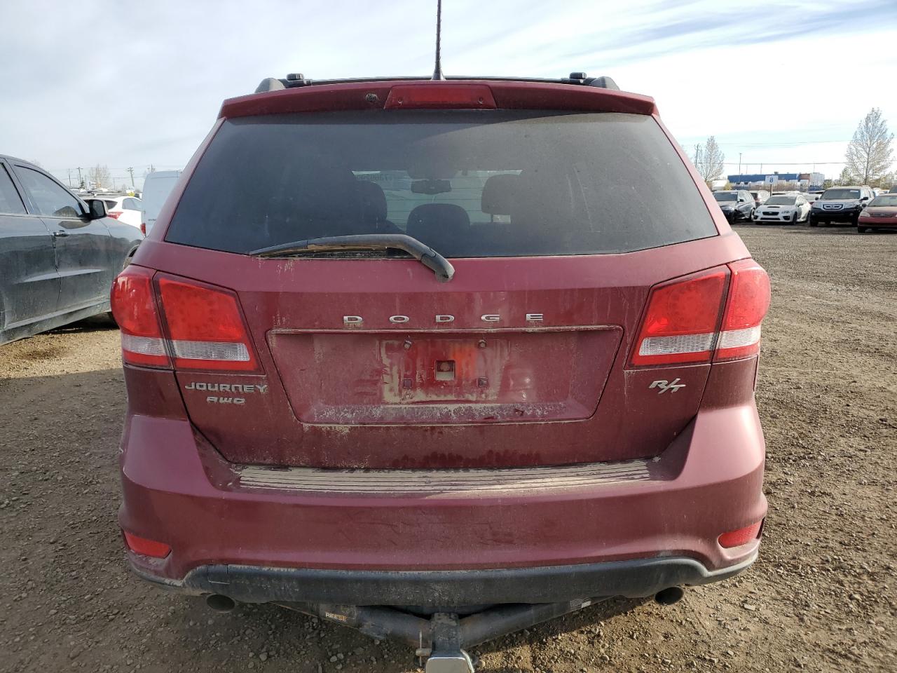 2011 Dodge Journey - Image 6