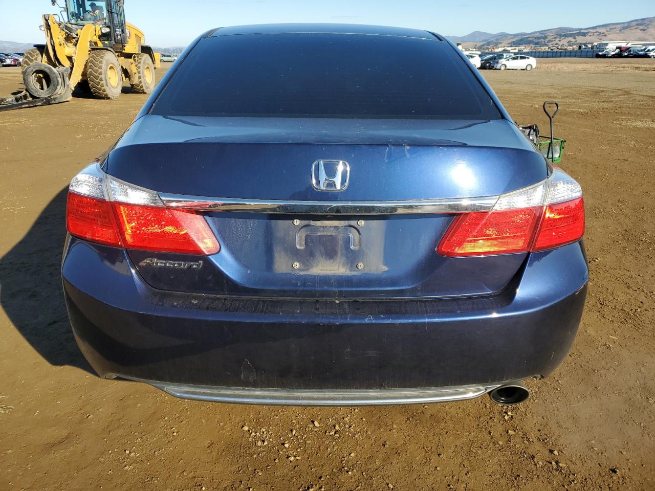 2014 Honda Accord - Image 6
