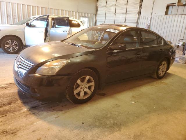 2008 Nissan Altima 2.5