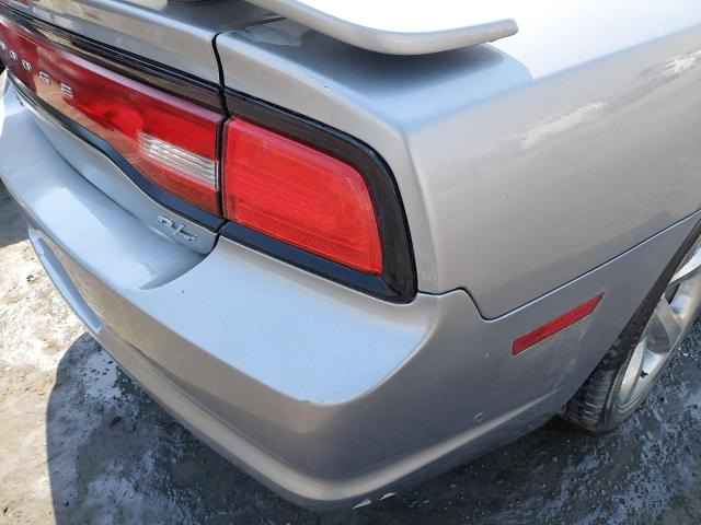 2C3CDXCT9EH266687 - 2014 DODGE CHARGER - #78565834