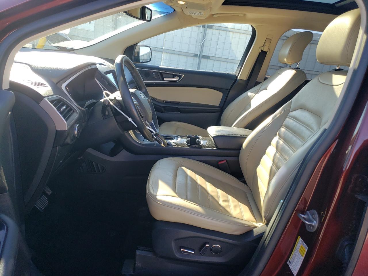 2016 Ford Edge - Image 7