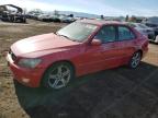 2002 Lexus Is 300 en Venta en San Martin, CA - Minor Dent/Scratches