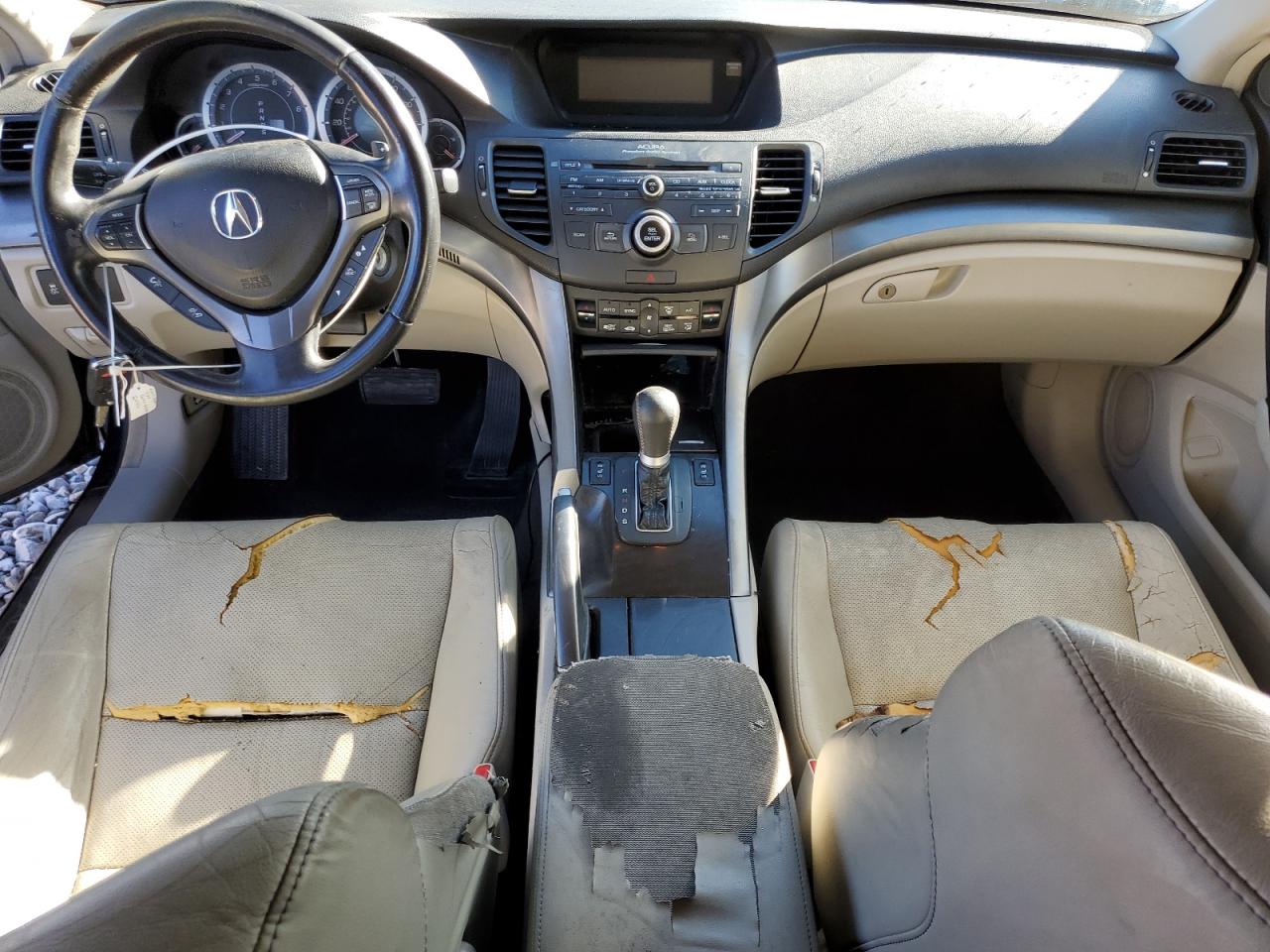 2013 Acura Tsx VIN: JH4CU2F41DC013530 Lot: 78939934