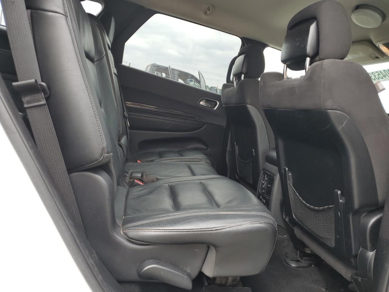 2014 Dodge Durango - Image 11